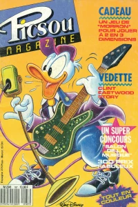 Issue #187
