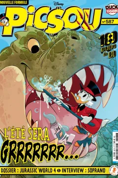 Issue #587