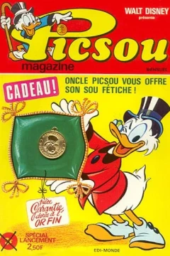 Pour un dollar de moins