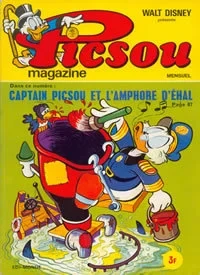 Cover of Frissons gratuits au château sans nom !