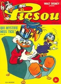 Cover of Mission secrète mémozéro