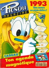 Cover of Pique-nique kamikaze