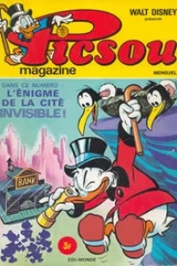 L'énigme de la cité invisible