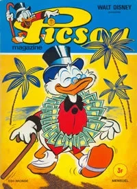 Cover of Télépris qui coyait téléprendre