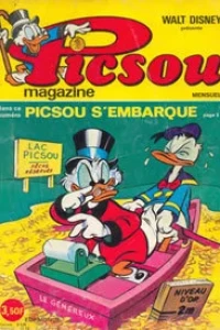 Un océan peu pacifique !