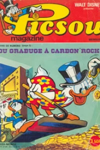 Du grabuge à Carbon-Rock !