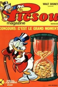 La parole d'Oncle Picsou vaut de l'or (en barres)!