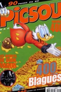 Issue #400