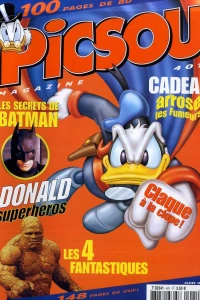 Issue #401