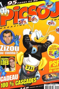 Issue #404