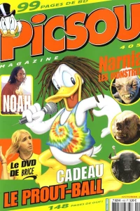 Issue #405