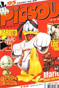 Issue #406