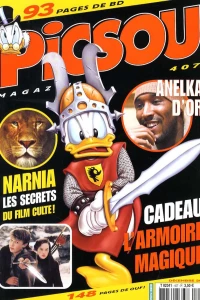 Issue #407