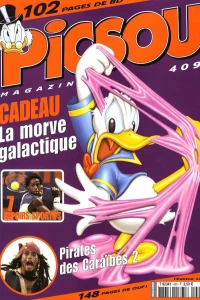 Issue #409