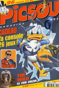 Issue #411