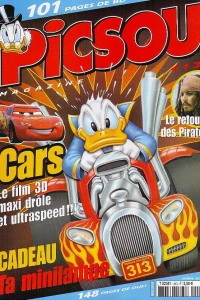 Issue #413