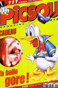 Issue #414