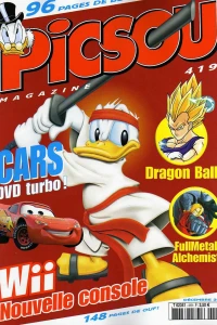 Issue #419