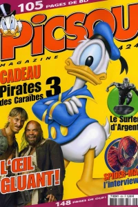 Issue #424