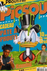 Issue #425