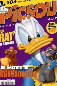 Issue #427