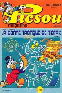 Loterira bien qui rira le dernier !