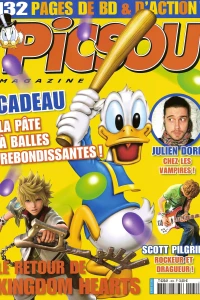 Issue #464