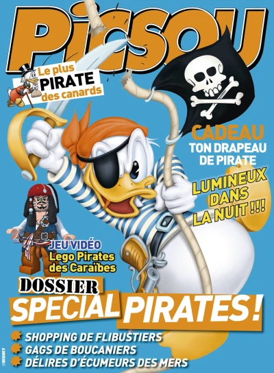Cover of Issue #471