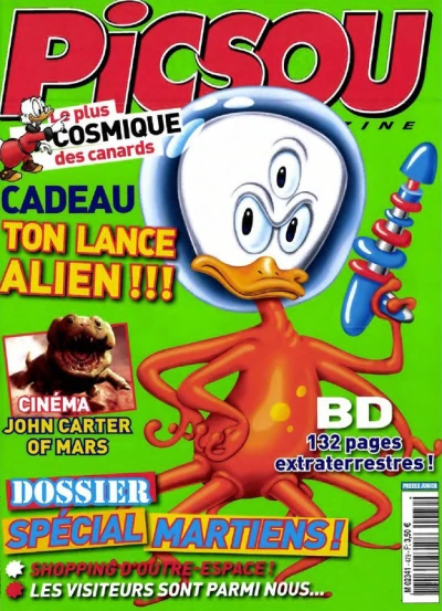 Cover of Issue #479