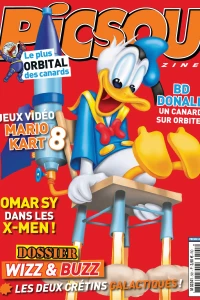 Issue #501