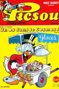 Un os dans le cosmos !
