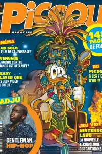 Issue #536