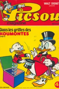Dans les griffes des "Koumontés"