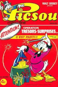 Le rapt raté du rat