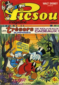Cover of En croisière... qui croise-t-on ?