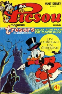 Le coup du chapeau chipé