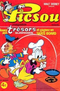 Quand les géants s'affrontent...