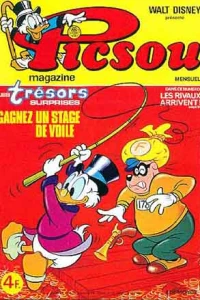 Alerte aux 50 dépôts !