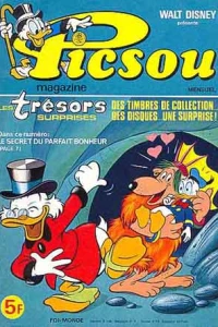 Le chemin du parfait bonheur