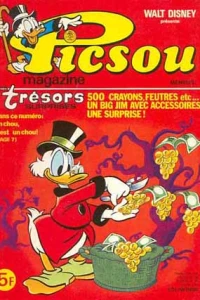 Un chou c'est un chou !