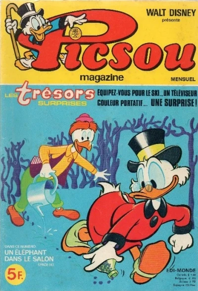 Cover of Tant pis pour qui temps perd !