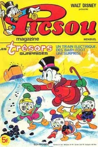 Les bons émirs de la famille