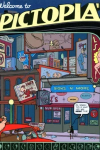 Issue #3