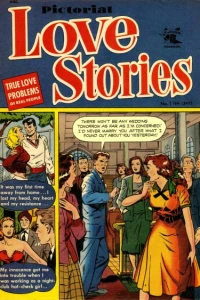 Issue #1