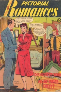Issue #9