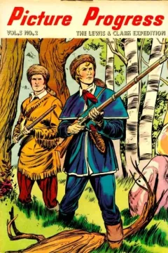 The Lewis & Clark Expedition
