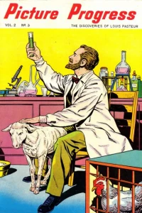 The Discoveries of Louis Pasteur