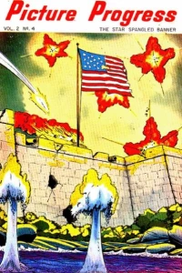 The Star Spangled Banner