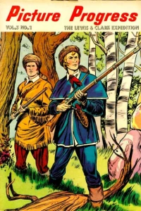 The Lewis & Clark Expedition