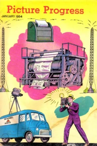 Getting the News To You